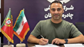 مربی پرتغالی: بزرگترین ثروت ایران مردم آن هستند