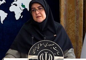 تقدیر سخنگوی دولت از مردم که پای کار ایران ایستادهاند