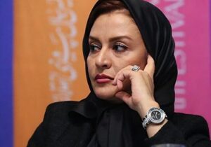 مریلا زارعی: آقای شهیدم رفتنت را باور نمی‌کنم