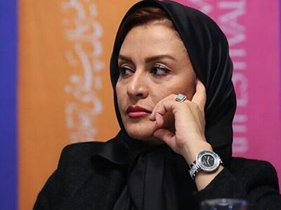 مریلا زارعی: آقای شهیدم رفتنت را باور نمی‌کنم