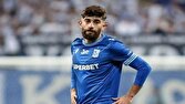 قلی زاده این‌بار پرسپولیسی می‌شود