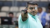 طلایی المپیک: هیچ تخریبی ما را متوقف نخواهد کرد