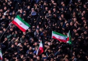 دعوت از مردم ایران برای برگزاری آیین هفتمین روز شهادت رهبر انقلاب