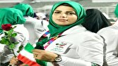 واکنش زهرا دانایی به حملات آمریکا و رژیم صهیونیستی