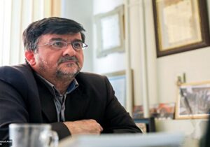 رئیس انجمن ورزشی نویسان: جایزه صلح را از ترامپ پس بگیرید