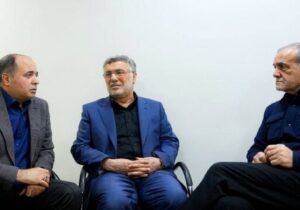 پزشکیان: امنیت غذایی، خط مقدم پایداری ملی است