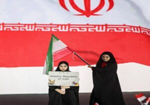 قهرمان پارالمپیک: شهادت ورزشکاران و دانشآموزان بیگناه، قلبمان را به درد آورد