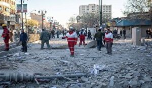جنگ علیه ایران را متوقف کنید