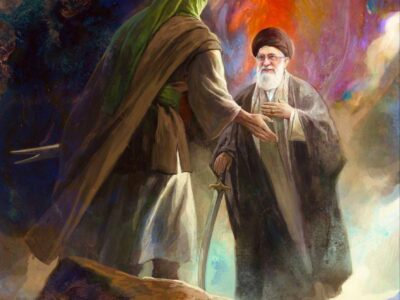 از جدیدترین اثر حسن روح‌الامین رونمایی شد