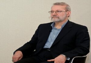 لاریجانی: هدف اصلی دشمن از حمله، نه «حکومت» بلکه «ایران» بود