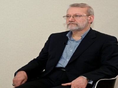 علی لاریجانی خطاب به آمریکاییها: داغی به دل ما گذاشتید که دیگر رهایتان نمیکنیم