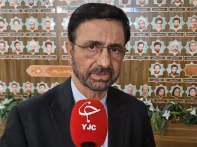 نظر شورای رهبری برای حمله نکردن به برخی پایگاههای آمریکا بهدلیل نابودی آنهاست