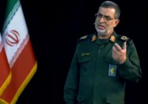پیشتازی و پیشدستی ایران در جنگ / اجرای ۲۷ موج عملیات و شلیک بیش از ۶۰۰ موشک در هفته اول جنگ