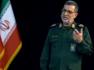 پیشتازی و پیشدستی ایران در جنگ / اجرای ۲۷ موج عملیات و شلیک بیش از ۶۰۰ موشک در هفته اول جنگ