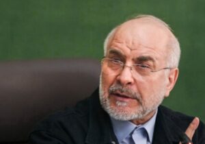 قالیباف: جنگ ادامه یابد منافع آمریکا، منطقه و جهان را پای توهمات نتانیاهو میسوزانند