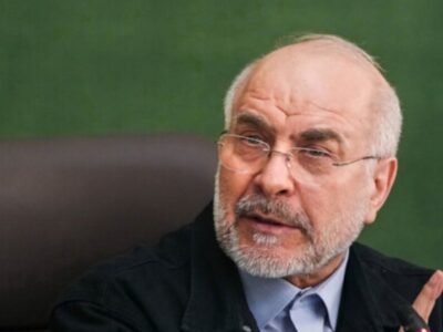 قالیباف: جنگ ادامه یابد منافع آمریکا، منطقه و جهان را پای توهمات نتانیاهو میسوزانند