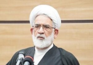 منتظری: درس عبرتی به ترامپ قمار باز خواهیم داد تا دیگر چنین غلطی نکند