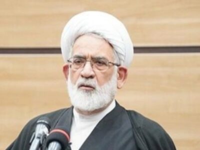منتظری: درس عبرتی به ترامپ قمار باز خواهیم داد تا دیگر چنین غلطی نکند