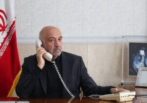 جهان برای صلح پایدار به اراده سازمان بین‌المللی کار نیاز دارد