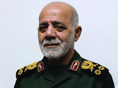 فرمانده قرارگاه خاتمالانبیا: جنگ را تا از پادرآمدن دشمن ادامه میدهیم