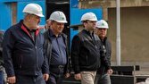 اجرای بیوقفه برنامه تعمیرات و بهینهسازی نیروگاههای حرارتی