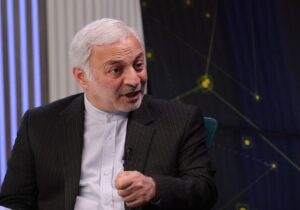 جلالزاده: این جنگ، نبرد ارادههاست/ به کشورهای همسایه پیش از آغاز جنگ هشدار داده بودیم