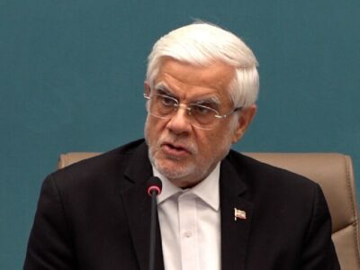 عارف: استمرار جریان آموزشی از آسیبهای روحی و روانی دانش آموزان میکاهد