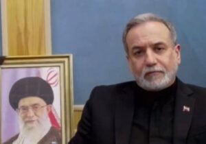 عراقچی: باید پایانی دائمی برای جنگ ایجاد شود