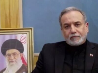 عراقچی: باید پایانی دائمی برای جنگ ایجاد شود