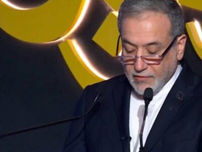 نامه عراقچی به شورای امنیت درباره تهدید مردم ایران توسط ترامپ