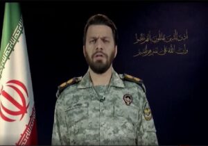 سخنگوی قرارگاه خاتم: جلوی حمله به زیرساخت‌های ایران گرفته نشود، اقدام مشابه انجام می‌شود