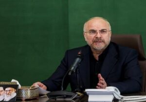 ما در مقابل یک دشمن شیطانی ایستاده‌ایم