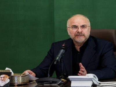ما در مقابل یک دشمن شیطانی ایستادهایم