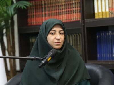 انصاری: محصور شدن تهران زیر لایه دود انفجار مخازن نفت مصداق جنایت محیط زیستی است