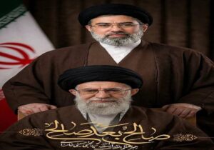 تصمیم متقن و دقیق مجلس خبرگان در انتخاب حضرت آیت‌الله سید مجتبی حسینی خامنه‌ای مرهمی آرامش‌بخش بود