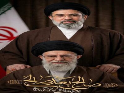 تصمیم متقن و دقیق مجلس خبرگان در انتخاب حضرت آیتالله سید مجتبی حسینی خامنهای مرهمی آرامشبخش بود