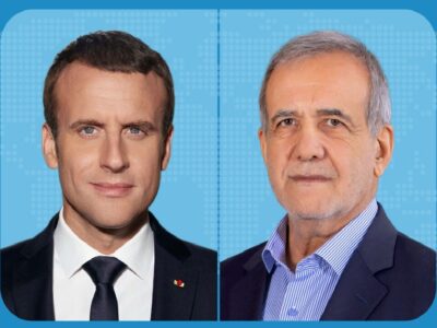 هشدار پزشکیان نسبت به هرگونه اقدام فرانسه، در همراهی با متجاوزین به ایران