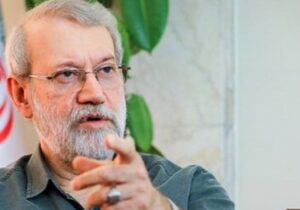 لاریجانی: آیت‌الله سید مجتبی خامنه‌ای در مکتب رهبری پرورش یافته‌اند