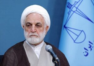 انتخاب حضرت آیت‌الله سیدمجتبی خامنه‌ای به عنوان رهبر باعث خرسندی ملت ایران شد