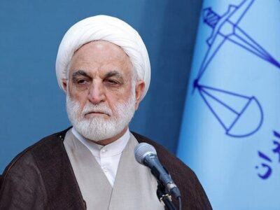 انتخاب حضرت آیت‌الله سیدمجتبی خامنه‌ای به عنوان رهبر باعث خرسندی ملت ایران شد