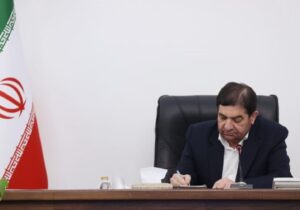 مخبر: انتخاب رهبر جدید یک نشانه الهی، نیاز تاریخی و یک وعده آسمانی است