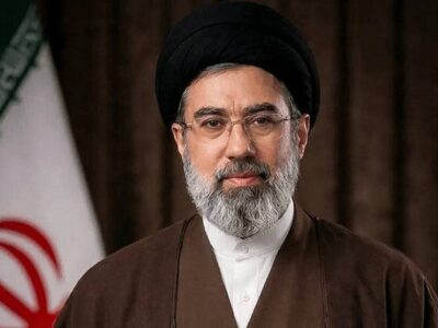 فتاح انتخاب رهبر معظم انقلاب اسلامی از سوی خبرگان ملّت را تبریک گفت