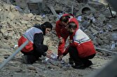 خدابنده: وظیفه ام این است در کنار مردم ایران باشم