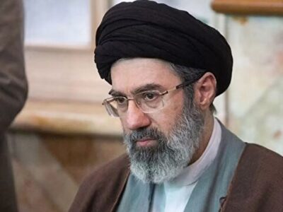 آیت‌الله سید مجتبی خامنه‌ای مسیر پرفروغ انقلاب را ادامه خواهد داد