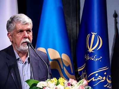 صالحی: انتخاب آیت الله خامنه‌ای به عنوان رهبر سوم استمرار راه انقلاب اسلامی است