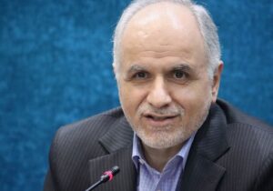 وزیر دادگستری با سومین رهبر انقلاب اسلامی بیعت کرد