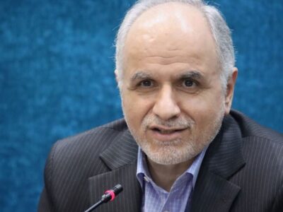 وزیر دادگستری با سومین رهبر انقلاب اسلامی بیعت کرد
