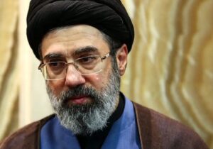 اطلاعیه حزب اعتماد ملی به مناسبت انتخاب آیت‌الله سیدمجتبی خامنه‌ای به رهبری انقلاب