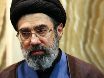 اطلاعیه حزب اعتماد ملی به مناسبت انتخاب آیتالله سیدمجتبی خامنهای به رهبری انقلاب