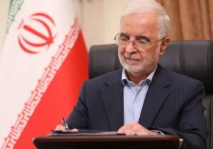 وزیر کشور: انتخاب آیت‌الله سیدمجتبی خامنه‌ای خون تازه‌ای در رگ‌های نظام جاری کرد